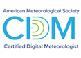 AMS Certified Digital Meteorologist
